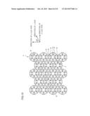 NITRIDE SEMICONDUCTOR STRUCTURE, NITRIDE SEMICONDUCTOR LIGHT EMITTING     ELEMENT, NITRIDE SEMICONDUCTOR TRANSISTOR ELEMENT, METHOD OF     MANUFACTURING NITRIDE SEMICONDUCTOR STRUCTURE, AND METHOD OF     MANUFACTURING NITRIDE SEMICONDUCTOR ELEMENT diagram and image