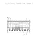 NITRIDE SEMICONDUCTOR STRUCTURE, NITRIDE SEMICONDUCTOR LIGHT EMITTING     ELEMENT, NITRIDE SEMICONDUCTOR TRANSISTOR ELEMENT, METHOD OF     MANUFACTURING NITRIDE SEMICONDUCTOR STRUCTURE, AND METHOD OF     MANUFACTURING NITRIDE SEMICONDUCTOR ELEMENT diagram and image