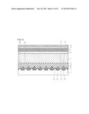 NITRIDE SEMICONDUCTOR STRUCTURE, NITRIDE SEMICONDUCTOR LIGHT EMITTING     ELEMENT, NITRIDE SEMICONDUCTOR TRANSISTOR ELEMENT, METHOD OF     MANUFACTURING NITRIDE SEMICONDUCTOR STRUCTURE, AND METHOD OF     MANUFACTURING NITRIDE SEMICONDUCTOR ELEMENT diagram and image