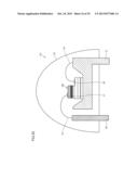 NITRIDE SEMICONDUCTOR STRUCTURE, NITRIDE SEMICONDUCTOR LIGHT EMITTING     ELEMENT, NITRIDE SEMICONDUCTOR TRANSISTOR ELEMENT, METHOD OF     MANUFACTURING NITRIDE SEMICONDUCTOR STRUCTURE, AND METHOD OF     MANUFACTURING NITRIDE SEMICONDUCTOR ELEMENT diagram and image