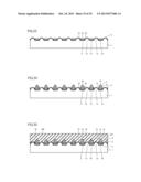 NITRIDE SEMICONDUCTOR STRUCTURE, NITRIDE SEMICONDUCTOR LIGHT EMITTING     ELEMENT, NITRIDE SEMICONDUCTOR TRANSISTOR ELEMENT, METHOD OF     MANUFACTURING NITRIDE SEMICONDUCTOR STRUCTURE, AND METHOD OF     MANUFACTURING NITRIDE SEMICONDUCTOR ELEMENT diagram and image