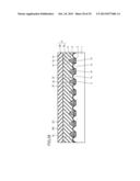 NITRIDE SEMICONDUCTOR STRUCTURE, NITRIDE SEMICONDUCTOR LIGHT EMITTING     ELEMENT, NITRIDE SEMICONDUCTOR TRANSISTOR ELEMENT, METHOD OF     MANUFACTURING NITRIDE SEMICONDUCTOR STRUCTURE, AND METHOD OF     MANUFACTURING NITRIDE SEMICONDUCTOR ELEMENT diagram and image