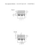 NITRIDE SEMICONDUCTOR STRUCTURE, NITRIDE SEMICONDUCTOR LIGHT EMITTING     ELEMENT, NITRIDE SEMICONDUCTOR TRANSISTOR ELEMENT, METHOD OF     MANUFACTURING NITRIDE SEMICONDUCTOR STRUCTURE, AND METHOD OF     MANUFACTURING NITRIDE SEMICONDUCTOR ELEMENT diagram and image