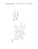 NITRIDE SEMICONDUCTOR STRUCTURE, NITRIDE SEMICONDUCTOR LIGHT EMITTING     ELEMENT, NITRIDE SEMICONDUCTOR TRANSISTOR ELEMENT, METHOD OF     MANUFACTURING NITRIDE SEMICONDUCTOR STRUCTURE, AND METHOD OF     MANUFACTURING NITRIDE SEMICONDUCTOR ELEMENT diagram and image