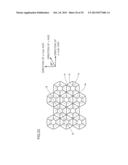 NITRIDE SEMICONDUCTOR STRUCTURE, NITRIDE SEMICONDUCTOR LIGHT EMITTING     ELEMENT, NITRIDE SEMICONDUCTOR TRANSISTOR ELEMENT, METHOD OF     MANUFACTURING NITRIDE SEMICONDUCTOR STRUCTURE, AND METHOD OF     MANUFACTURING NITRIDE SEMICONDUCTOR ELEMENT diagram and image