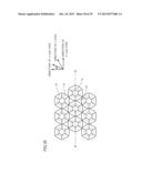 NITRIDE SEMICONDUCTOR STRUCTURE, NITRIDE SEMICONDUCTOR LIGHT EMITTING     ELEMENT, NITRIDE SEMICONDUCTOR TRANSISTOR ELEMENT, METHOD OF     MANUFACTURING NITRIDE SEMICONDUCTOR STRUCTURE, AND METHOD OF     MANUFACTURING NITRIDE SEMICONDUCTOR ELEMENT diagram and image