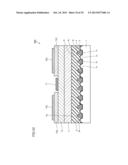 NITRIDE SEMICONDUCTOR STRUCTURE, NITRIDE SEMICONDUCTOR LIGHT EMITTING     ELEMENT, NITRIDE SEMICONDUCTOR TRANSISTOR ELEMENT, METHOD OF     MANUFACTURING NITRIDE SEMICONDUCTOR STRUCTURE, AND METHOD OF     MANUFACTURING NITRIDE SEMICONDUCTOR ELEMENT diagram and image