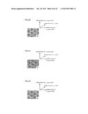 NITRIDE SEMICONDUCTOR STRUCTURE, NITRIDE SEMICONDUCTOR LIGHT EMITTING     ELEMENT, NITRIDE SEMICONDUCTOR TRANSISTOR ELEMENT, METHOD OF     MANUFACTURING NITRIDE SEMICONDUCTOR STRUCTURE, AND METHOD OF     MANUFACTURING NITRIDE SEMICONDUCTOR ELEMENT diagram and image