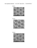 NITRIDE SEMICONDUCTOR STRUCTURE, NITRIDE SEMICONDUCTOR LIGHT EMITTING     ELEMENT, NITRIDE SEMICONDUCTOR TRANSISTOR ELEMENT, METHOD OF     MANUFACTURING NITRIDE SEMICONDUCTOR STRUCTURE, AND METHOD OF     MANUFACTURING NITRIDE SEMICONDUCTOR ELEMENT diagram and image