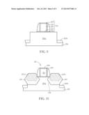 Semiconductor Structure with Metal Gate and Method of Fabricating the Same diagram and image