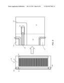 HIGH VOLTAGE FIELD EFFECT TRANSITOR FINGER TERMINATIONS diagram and image