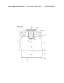 SEMICONDUCTOR DEVICE AND MANUFACTURING METHOD THEREOF diagram and image