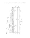 SEMICONDUCTOR DEVICE AND MANUFACTURING METHOD THEREOF diagram and image