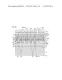 LIGHT-EMITTING ELEMENT, LIGHT-EMITTING ELEMENT UNIT, AND LIGHT-EMITTING     ELEMENT PACKAGE diagram and image