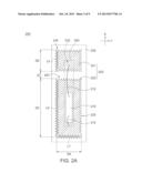 PACKAGE STRUCTURE OF LIGHT EMITTING DEVICE diagram and image