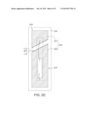 PACKAGE STRUCTURE OF LIGHT EMITTING DEVICE diagram and image