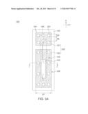 PACKAGE STRUCTURE OF LIGHT EMITTING DEVICE diagram and image