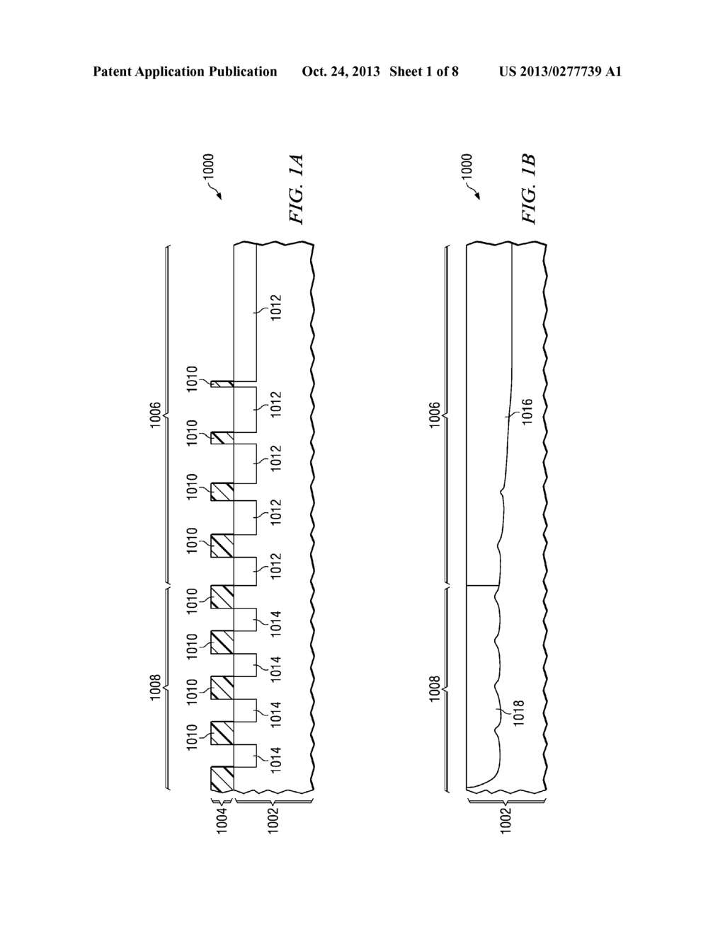 Integrated Lateral High Voltage Mosfet - diagram, schematic, and image 02