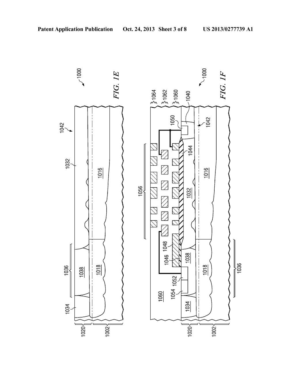 Integrated Lateral High Voltage Mosfet - diagram, schematic, and image 04