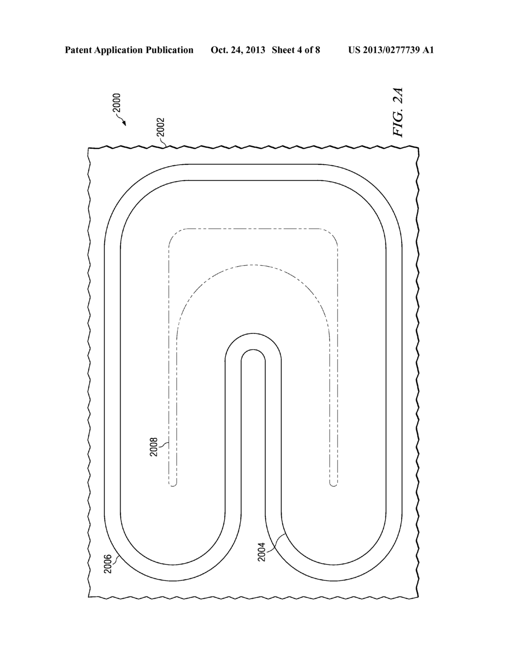 Integrated Lateral High Voltage Mosfet - diagram, schematic, and image 05