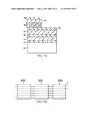 Semiconductor Fin Structures and Methods for Forming the Same diagram and image