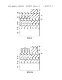 Semiconductor Fin Structures and Methods for Forming the Same diagram and image