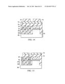 Semiconductor Fin Structures and Methods for Forming the Same diagram and image