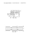 Semiconductor Fin Structures and Methods for Forming the Same diagram and image