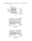 Semiconductor Fin Structures and Methods for Forming the Same diagram and image