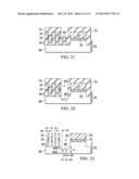 Semiconductor Fin Structures and Methods for Forming the Same diagram and image