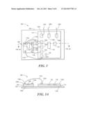 Arrangements For An Integrated Sensor diagram and image