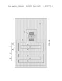 FARBRICATION OF A LOCALIZED THICK BOX WITH PLANAR OXIDE/SOI INTERFACE ON     BULK SILICON SUBSTRATE FOR SILICON PHOTONICS INTEGRATION diagram and image