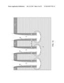 FARBRICATION OF A LOCALIZED THICK BOX WITH PLANAR OXIDE/SOI INTERFACE ON     BULK SILICON SUBSTRATE FOR SILICON PHOTONICS INTEGRATION diagram and image