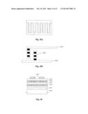 CONNECTION STRUCTURE FOR AN INTEGRATED CIRCUIT WITH CAPACITIVE FUNCTION diagram and image