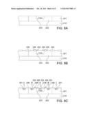 SEMICONDUCTOR STRUCTURE AND METHOD OF MANUFACTURING THE SAME diagram and image