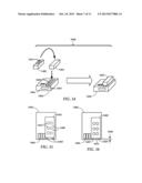 LASER SUBMOUNTS FORMED USING ETCHING PROCESS diagram and image