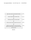 LASER SUBMOUNTS FORMED USING ETCHING PROCESS diagram and image