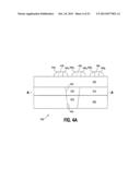 INTERCONNECT STRUCTURES FOR INTEGRATED CIRCUITS AND THEIR FORMATION diagram and image