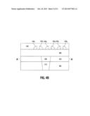 INTERCONNECT STRUCTURES FOR INTEGRATED CIRCUITS AND THEIR FORMATION diagram and image