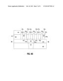 INTERCONNECT STRUCTURES FOR INTEGRATED CIRCUITS AND THEIR FORMATION diagram and image