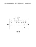 INTERCONNECT STRUCTURES FOR INTEGRATED CIRCUITS AND THEIR FORMATION diagram and image