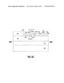 INTERCONNECT STRUCTURES FOR INTEGRATED CIRCUITS AND THEIR FORMATION diagram and image