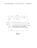 INTERCONNECT STRUCTURES FOR INTEGRATED CIRCUITS AND THEIR FORMATION diagram and image