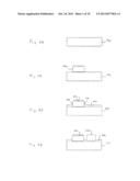 Manufacturing Method for Semiconductor Device and Semiconductor Device diagram and image