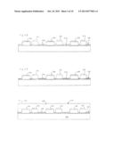 Manufacturing Method for Semiconductor Device and Semiconductor Device diagram and image