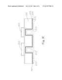 STRUCTURE OF BACKSIDE COPPER METALLIZATION FOR SEMICONDUCTOR DEVICES AND A     FABRICATION METHOD THEREOF diagram and image