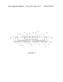 MULTI DIE PACKAGE STRUCTURES diagram and image