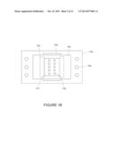 MULTI DIE PACKAGE STRUCTURES diagram and image