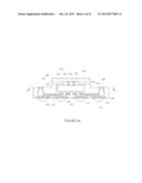 MULTI DIE PACKAGE STRUCTURES diagram and image