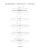 MULTI DIE PACKAGE STRUCTURES diagram and image